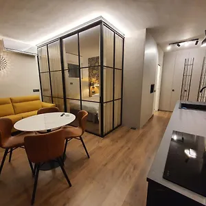 Appartamento Porta Romana Gold